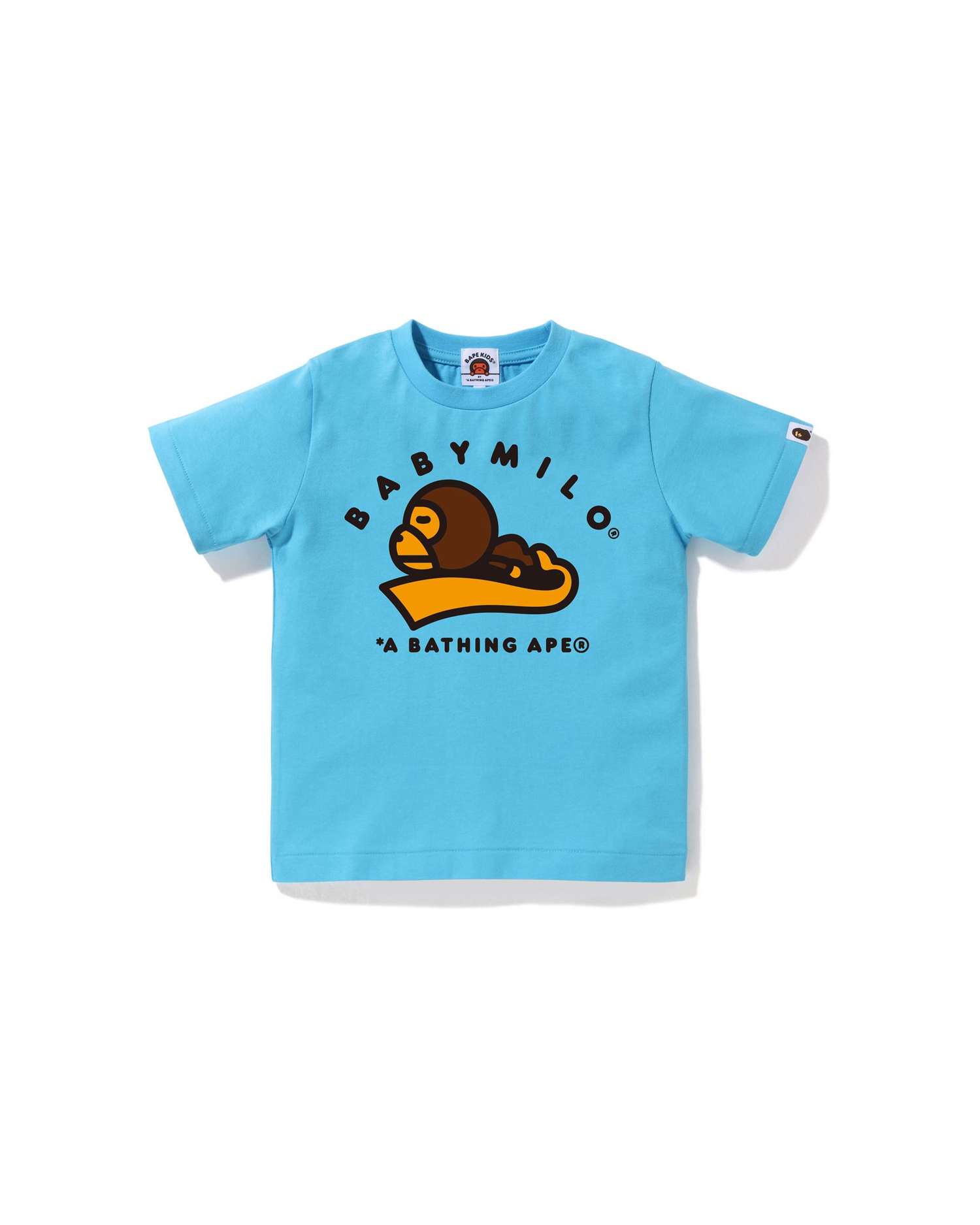 Bathing ape clearance baby