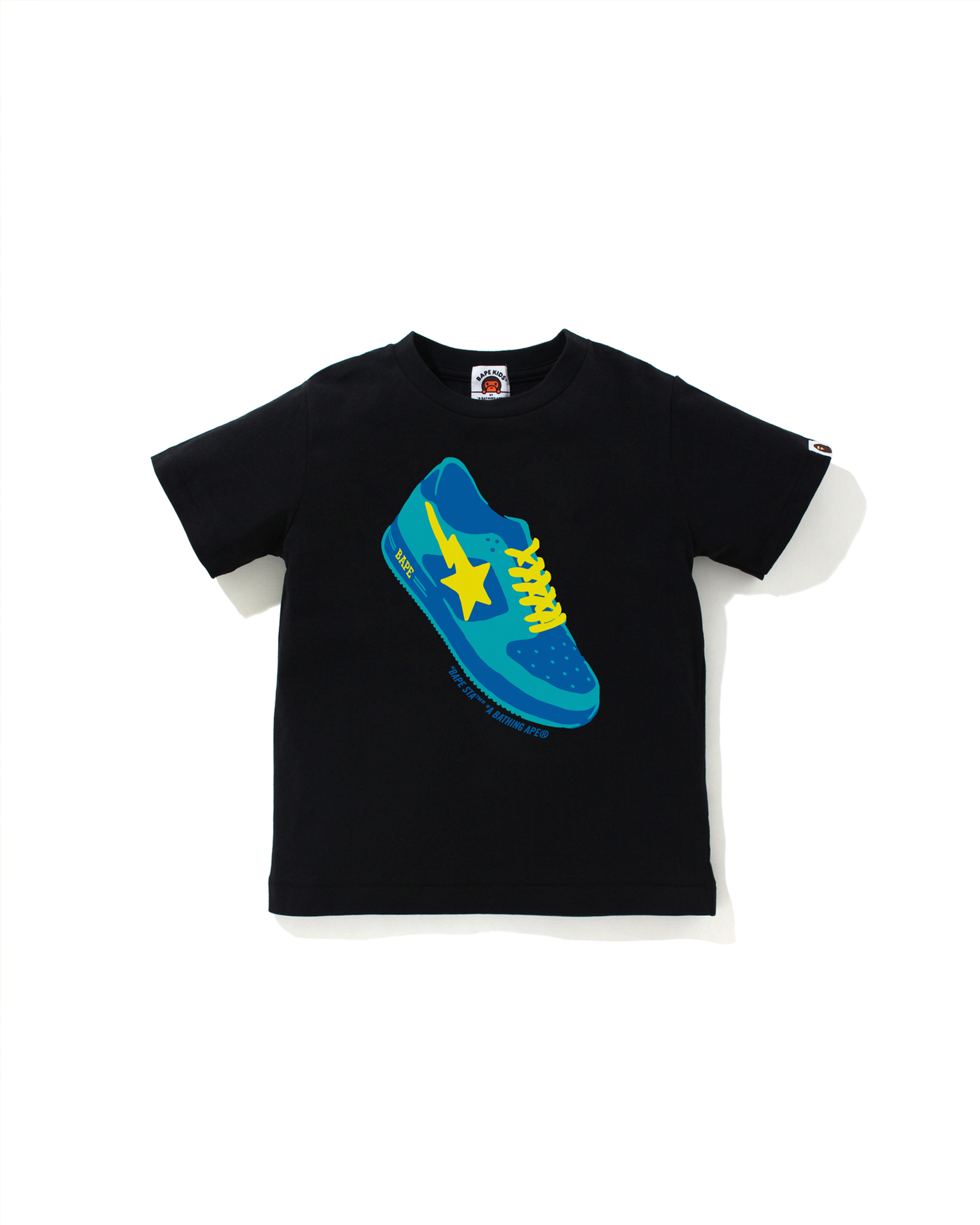 Shop Bape STA tee Online | BAPE