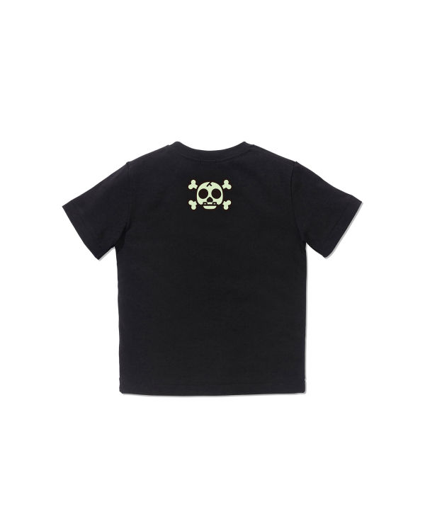 Milo Bone Glow In The Dark tee