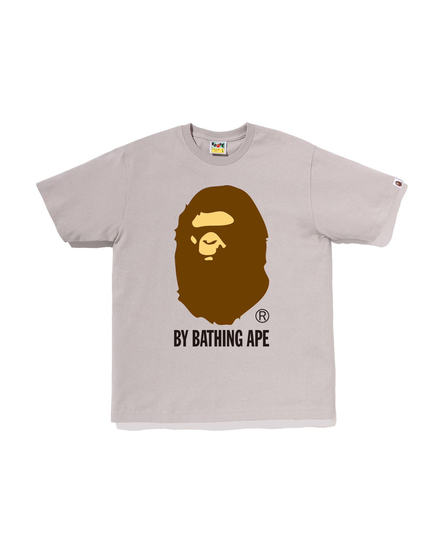 By Bathing Ape T 恤