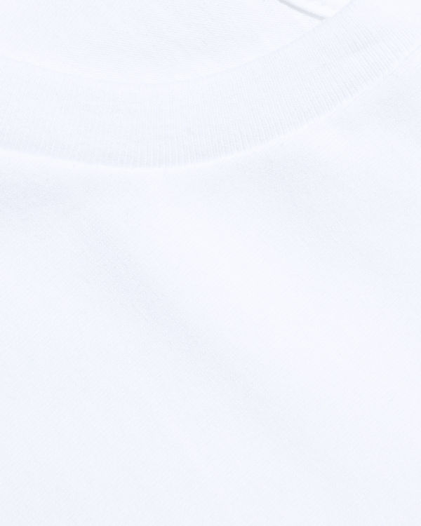 Tiger Camo College tee