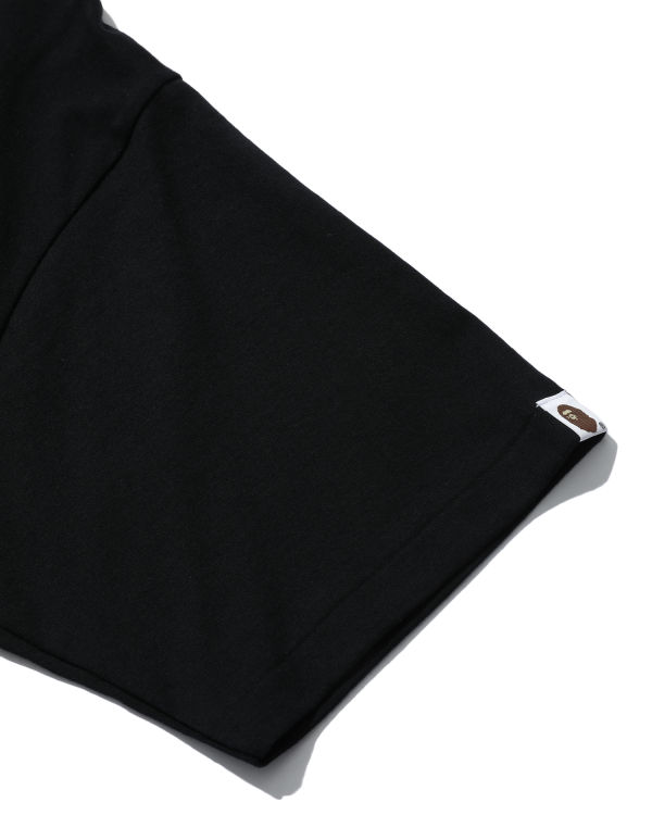 Crystal Shark tee