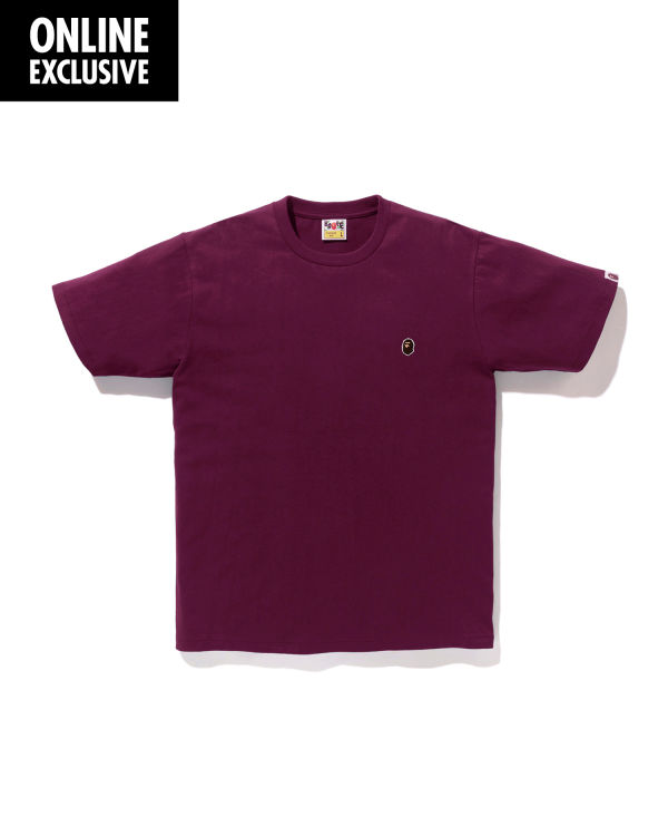 One point tee