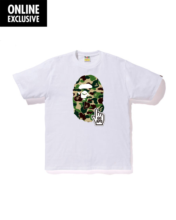 BAPEONLINE tee