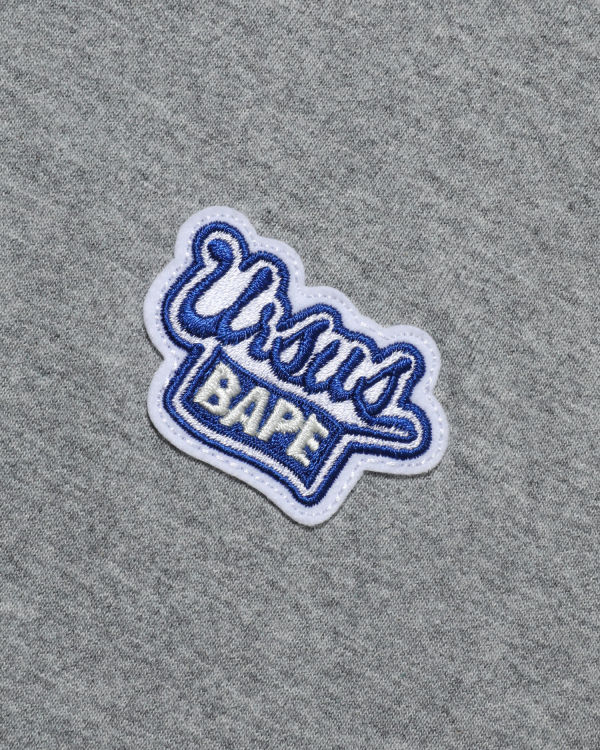 Blue Ribbon One Point tee