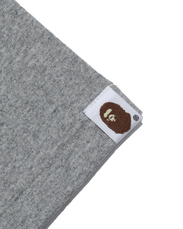 Blue Ribbon One Point tee