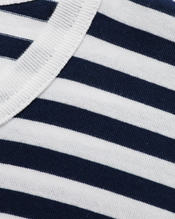 Pocket Hoop tee