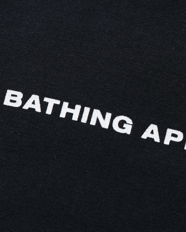 X Cordura Bathing Ape Wide tee