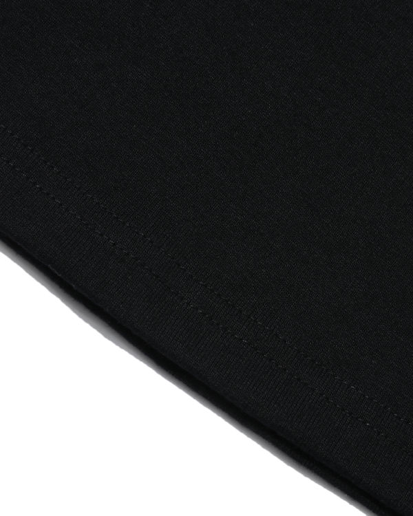 Bape Flame Pocket tee