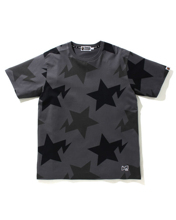 STA Pattern Relaxed Fit tee image number 0