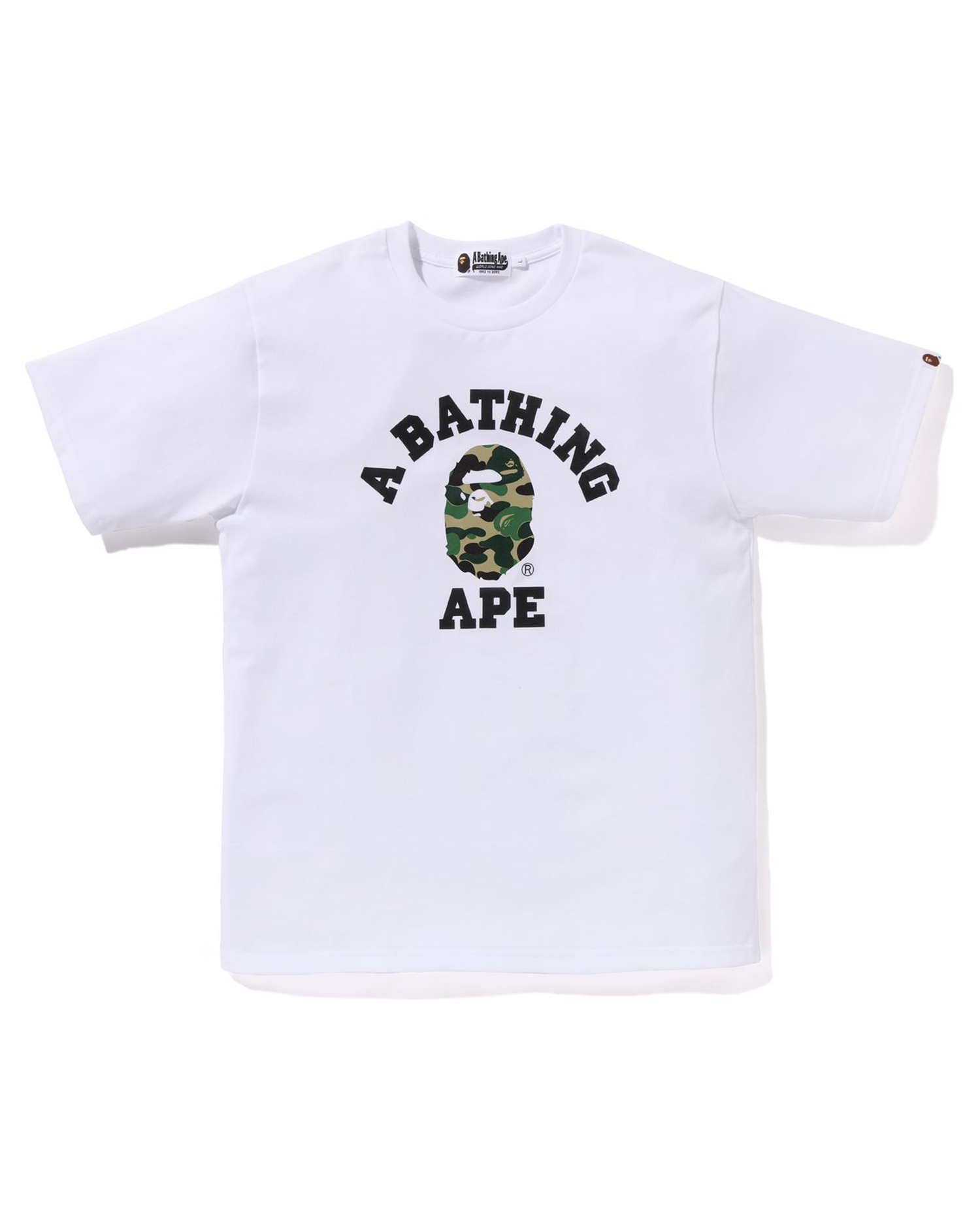 T-Shirts | BAPE