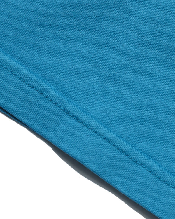 One Point Pocket Overdye tee