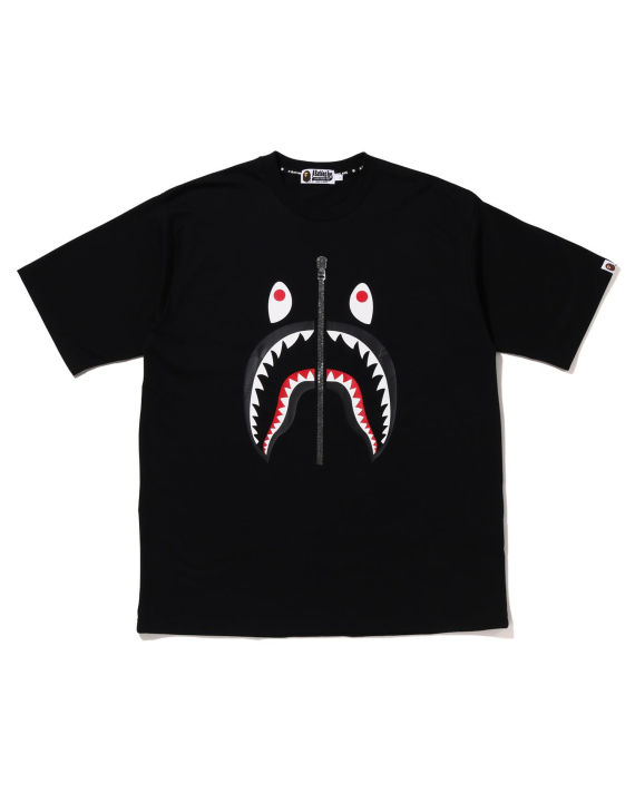 Shark Relaxed Fit Tee image number 0