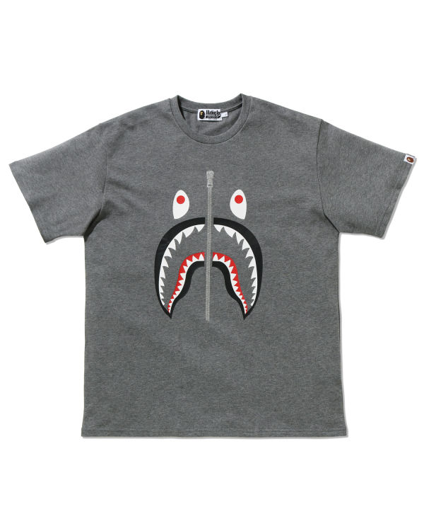 Shark Heavy Weight Relaxed tee