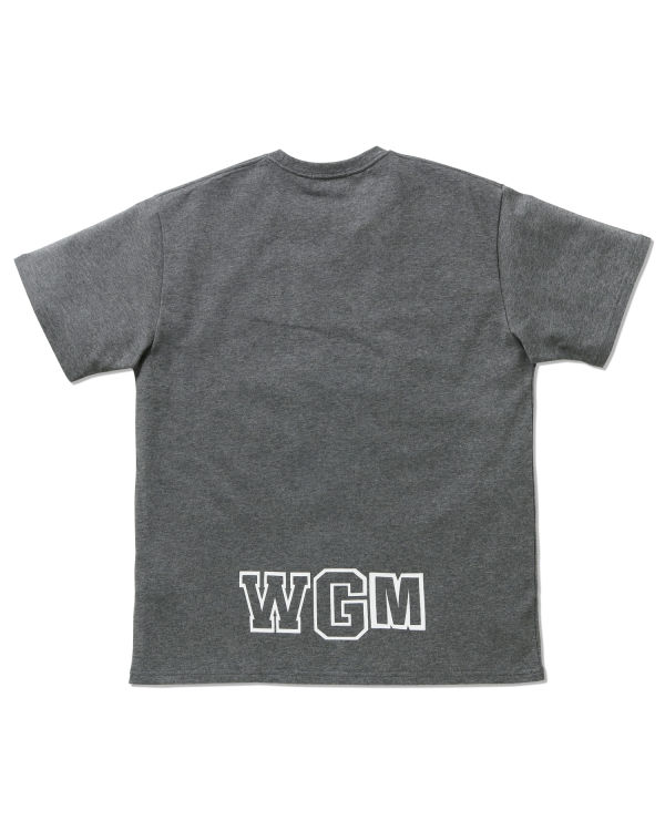 Shark Heavy Weight Relaxed tee