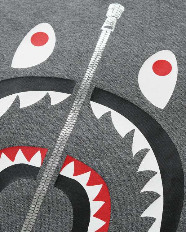 Shark Heavy Weight Relaxed tee