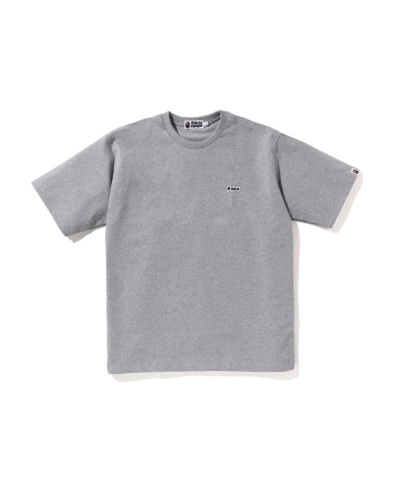 A BATHING APE® BAPE One Point Relaxed Fit Tee| ITeSHOP