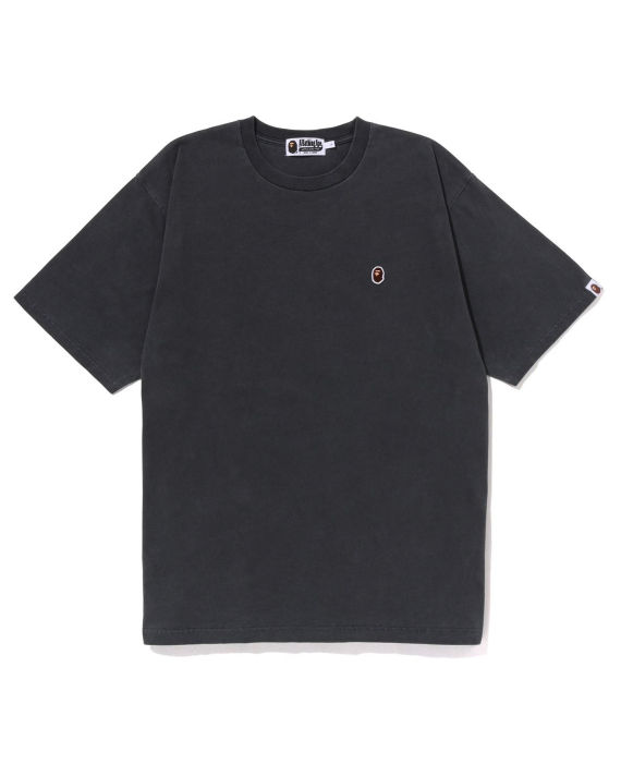 Overdye Ape Head One Point Relaxed Tee image number 0