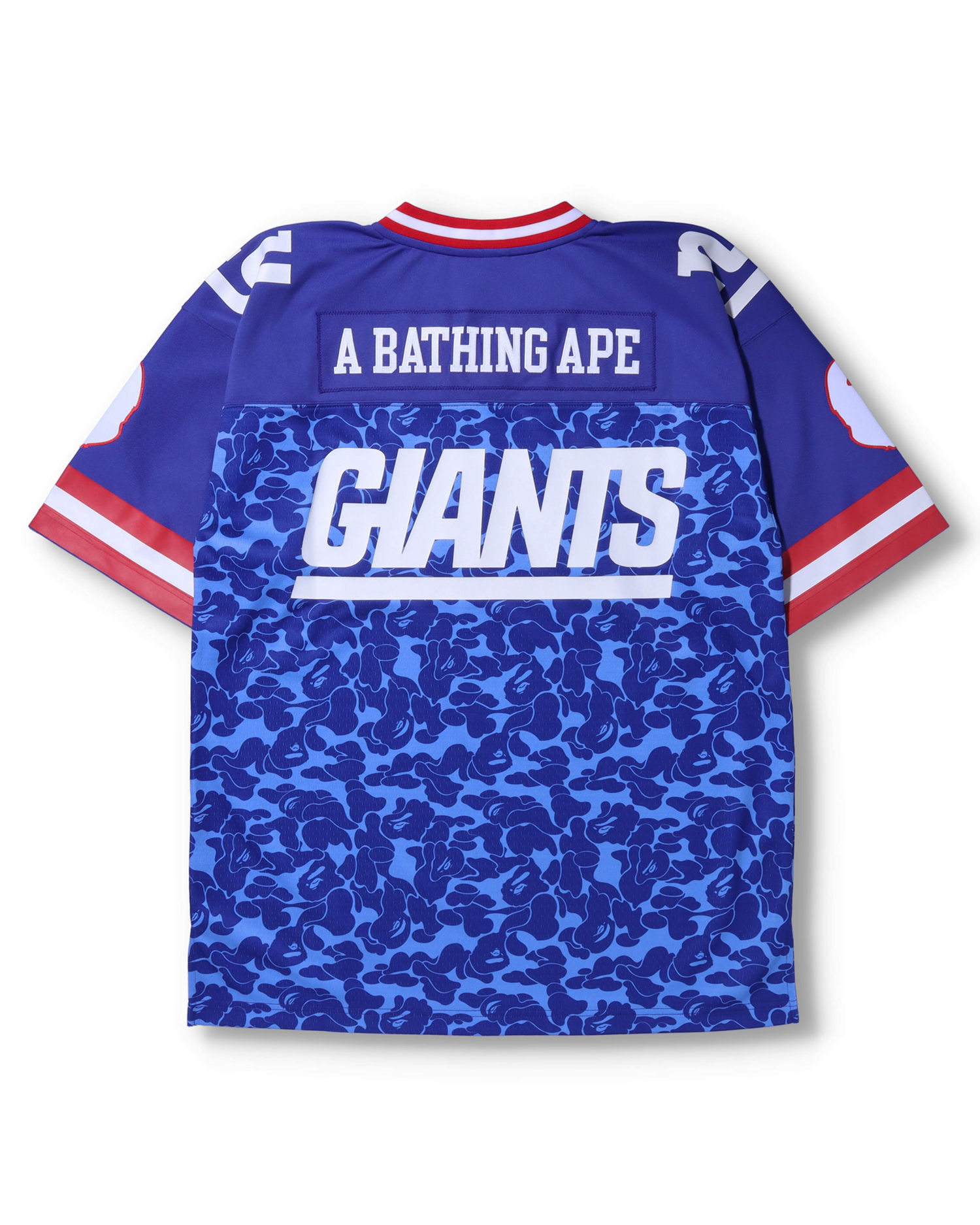 ny giants legacy jersey