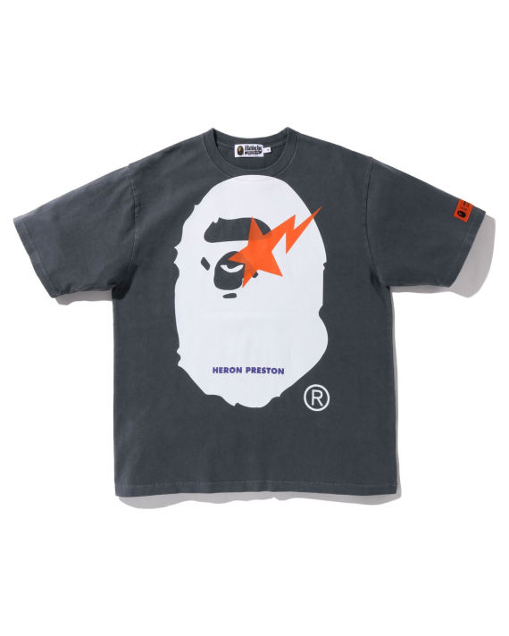 X Heron Preston Relaxed Tee image number 0