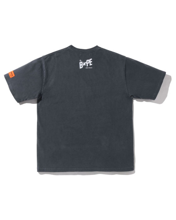 X Heron Preston Relaxed Tee image number 1