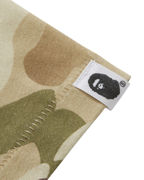 X ALPHA INDUSTRIES Gradation Camo tee