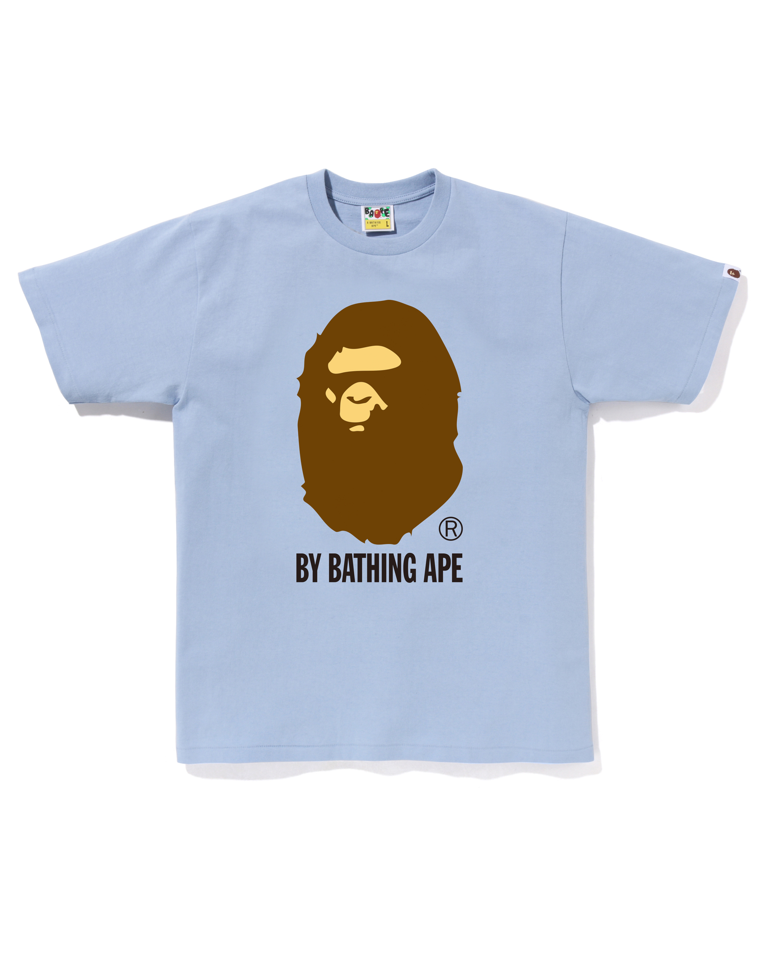 Shop By Bathing Ape Tee Online | BAPE