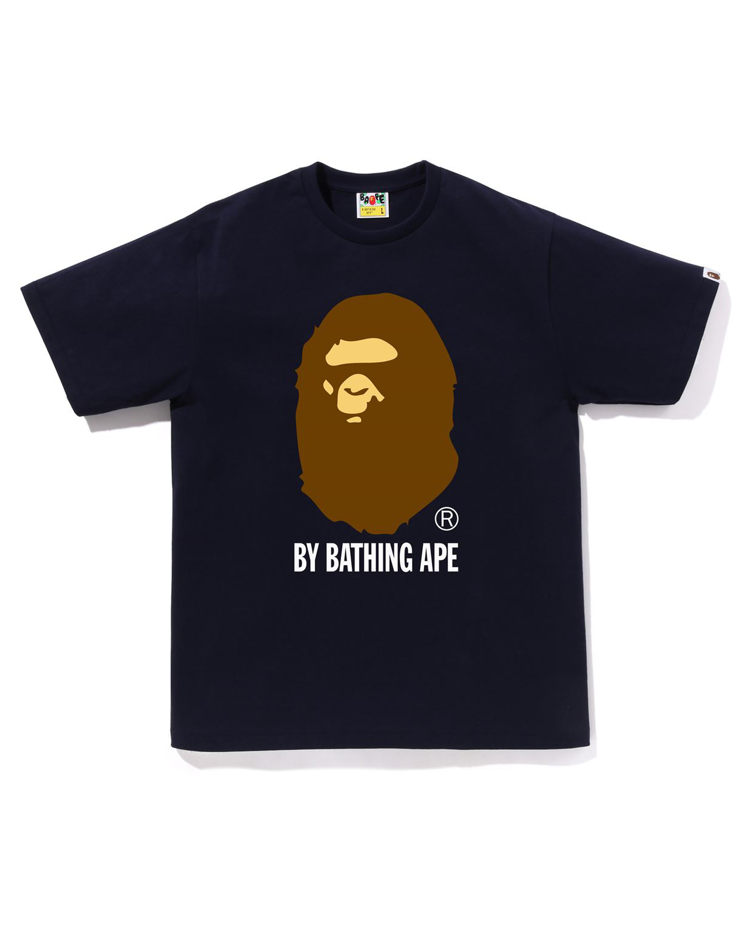 Shop By Bathing Ape Tee Online | BAPE