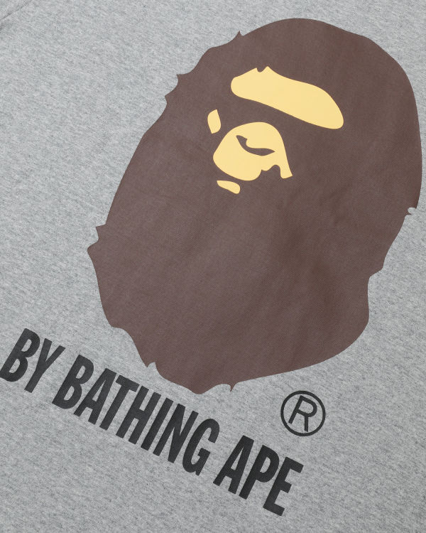 By Bathing Ape tee