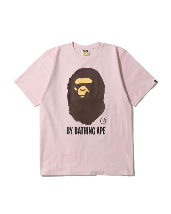 By Bathing Ape tee