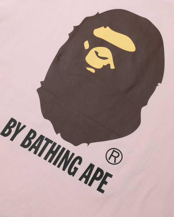 By Bathing Ape tee