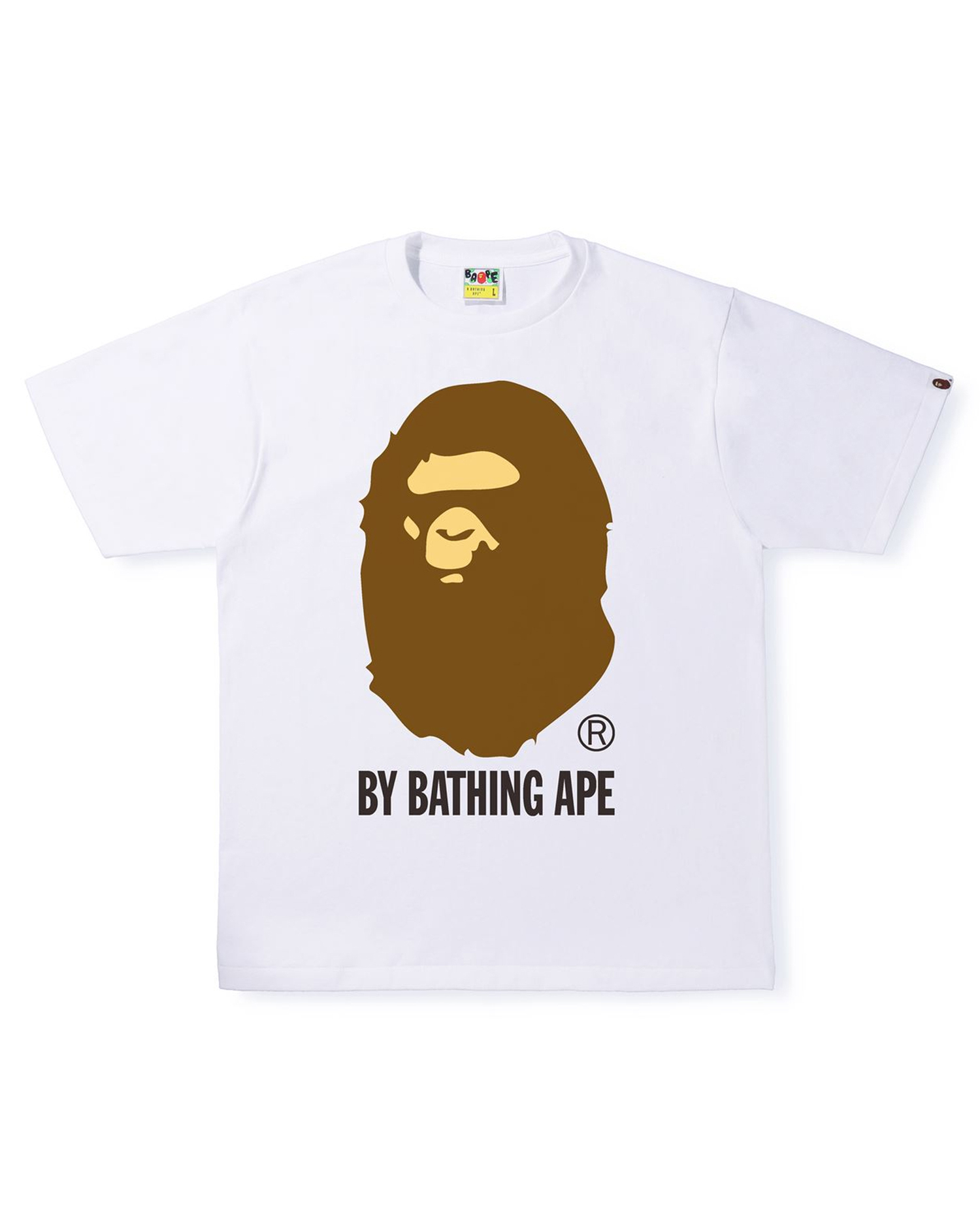 Shop By Bathing Ape Tee Online | BAPE