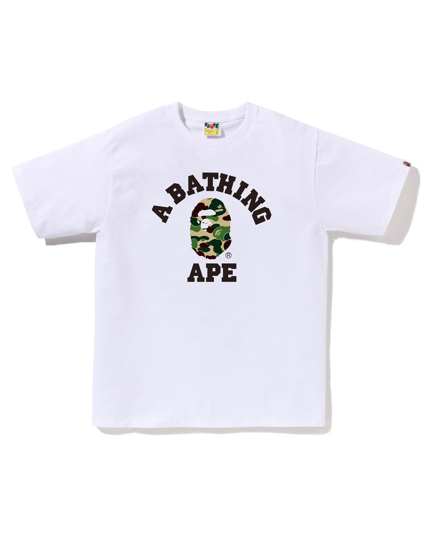 T-Shirts | BAPE