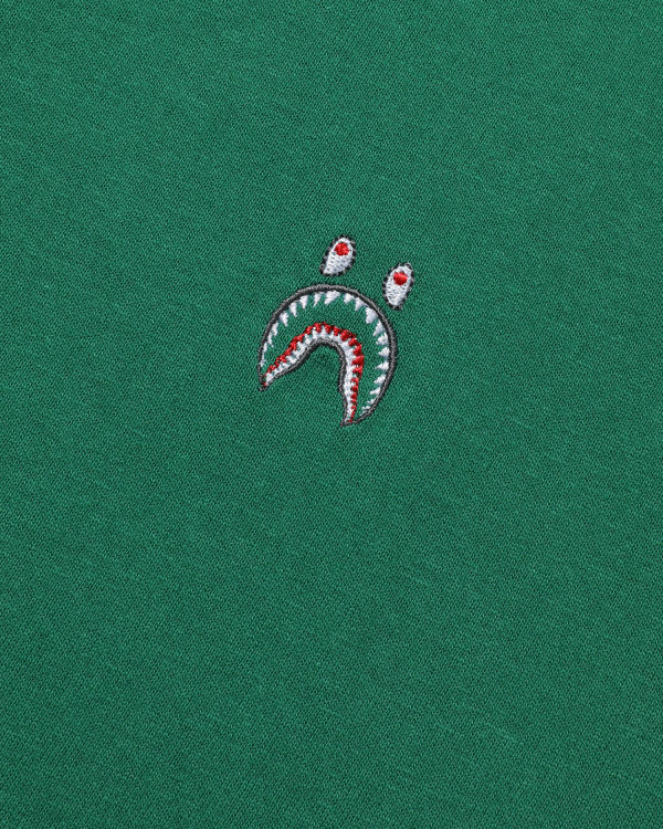 Shark One Point tee