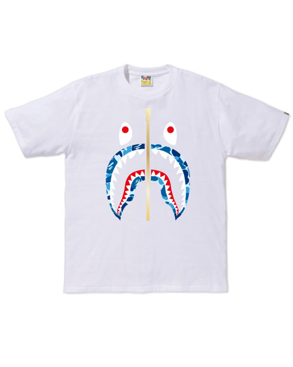 ABC Shark tee