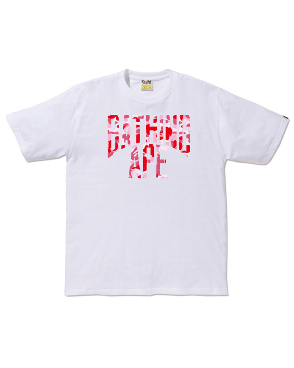 ABC NYC logo tee