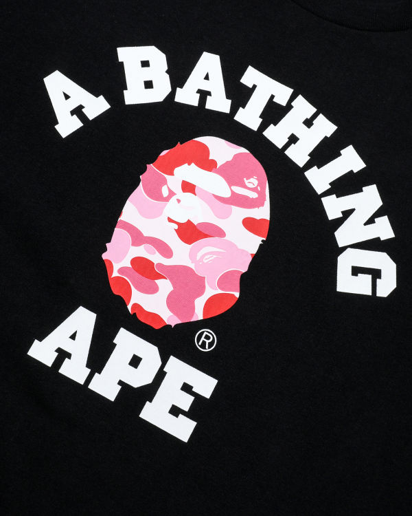 ABC College tee
