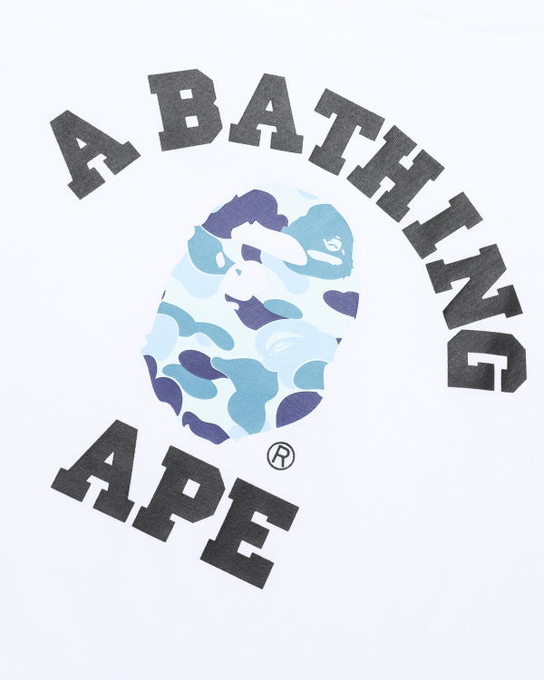 ABC College tee