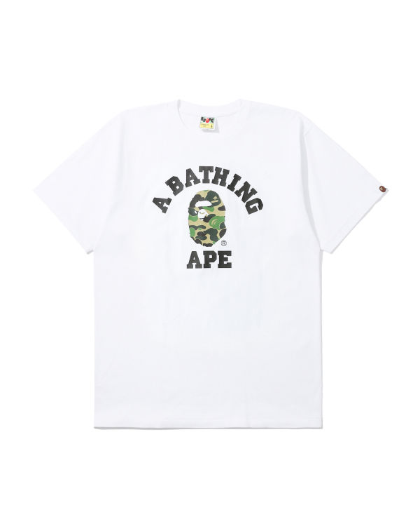 ABC College tee