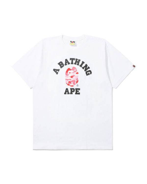 ABC College tee