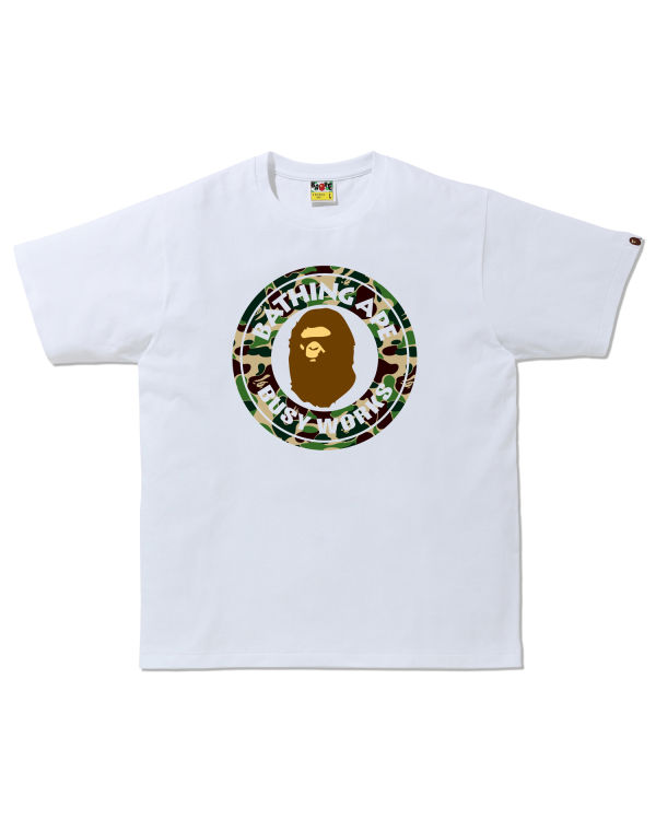 ABC Busy Works tee