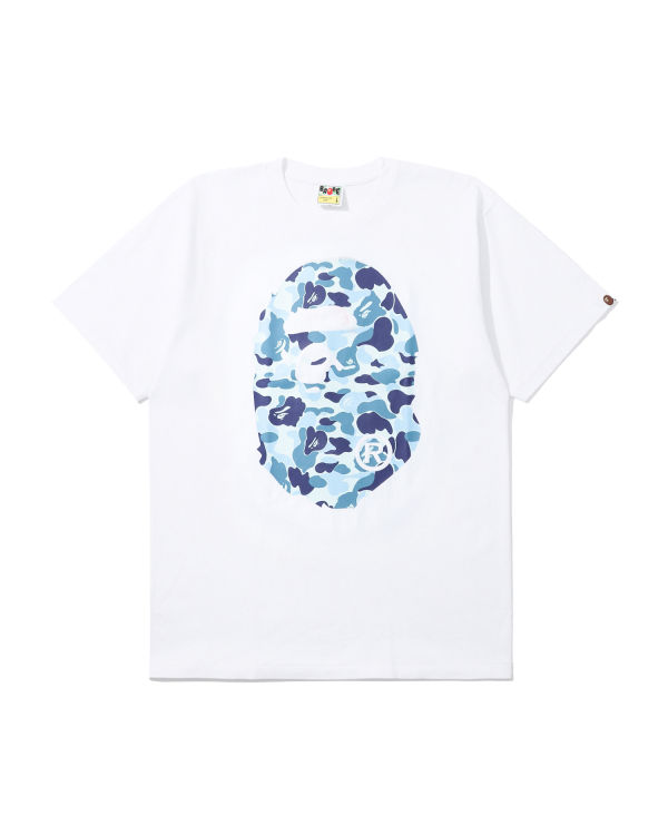 ABC Big Ape Head tee