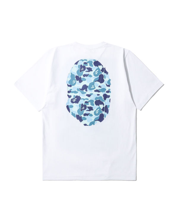 ABC Big Ape Head tee