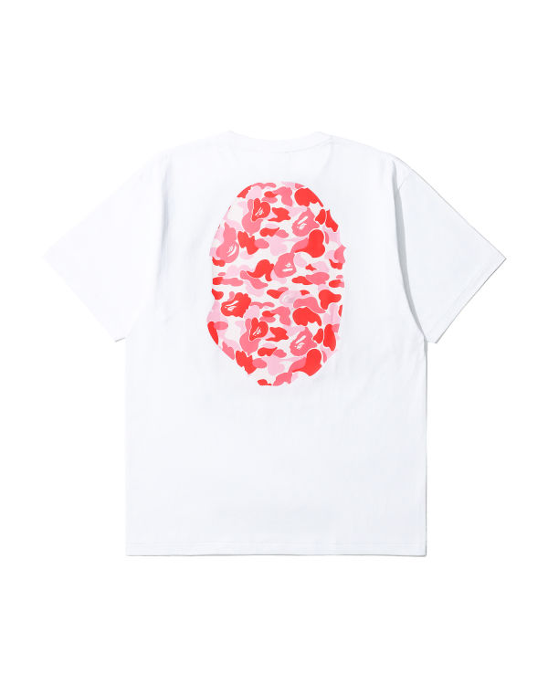 ABC Big Ape Head tee