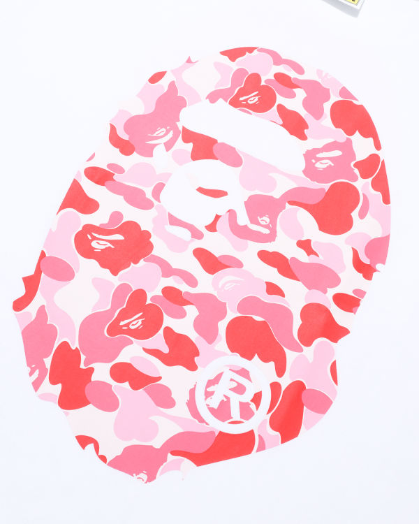 ABC Big Ape Head tee
