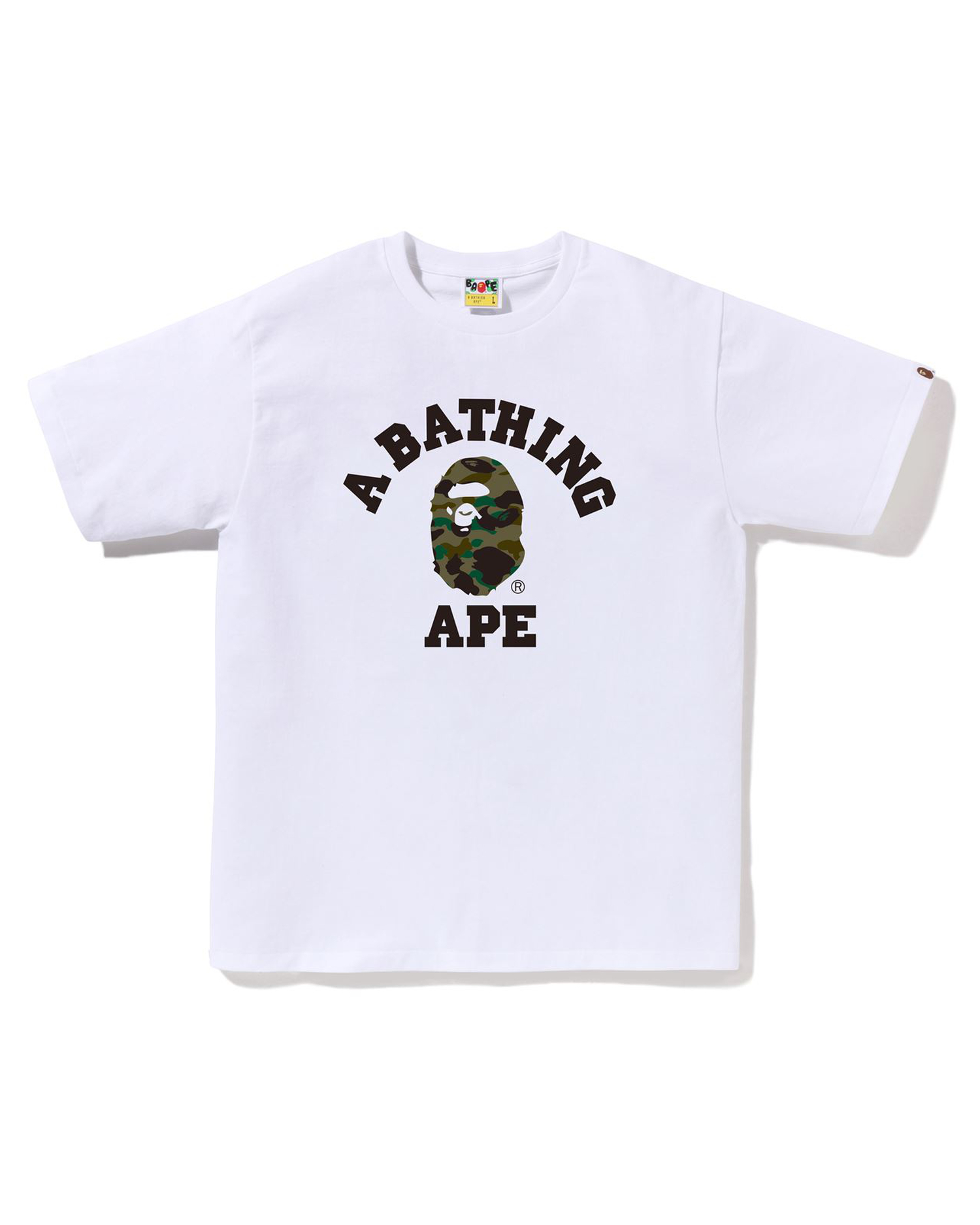 T-Shirts | BAPE