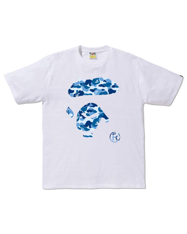 ABC Ape Face tee