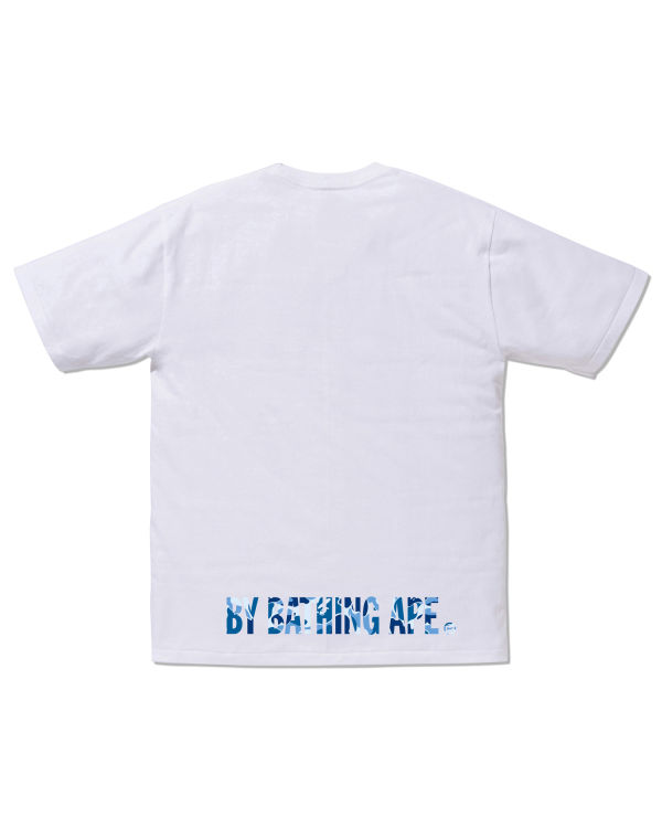ABC Ape Face tee