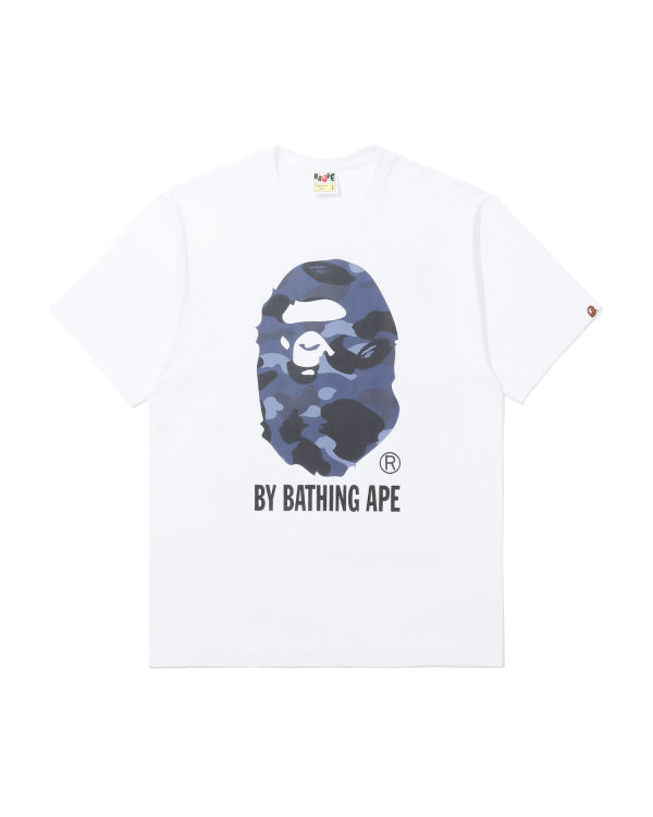 Color Camo By Bathing Ape tee