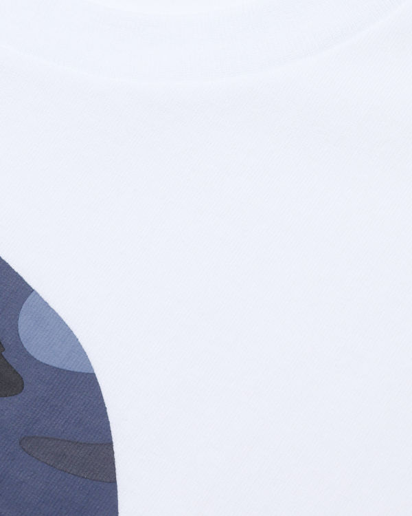 Color Camo By Bathing Ape tee